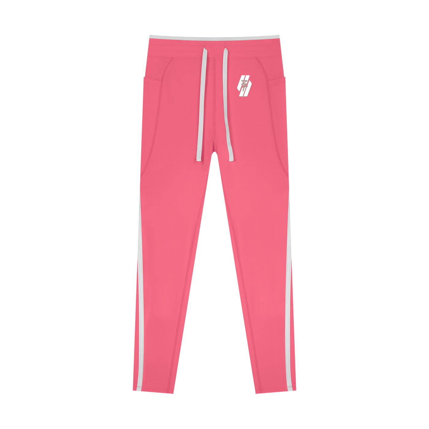 26 Essential - Color Block Leggings