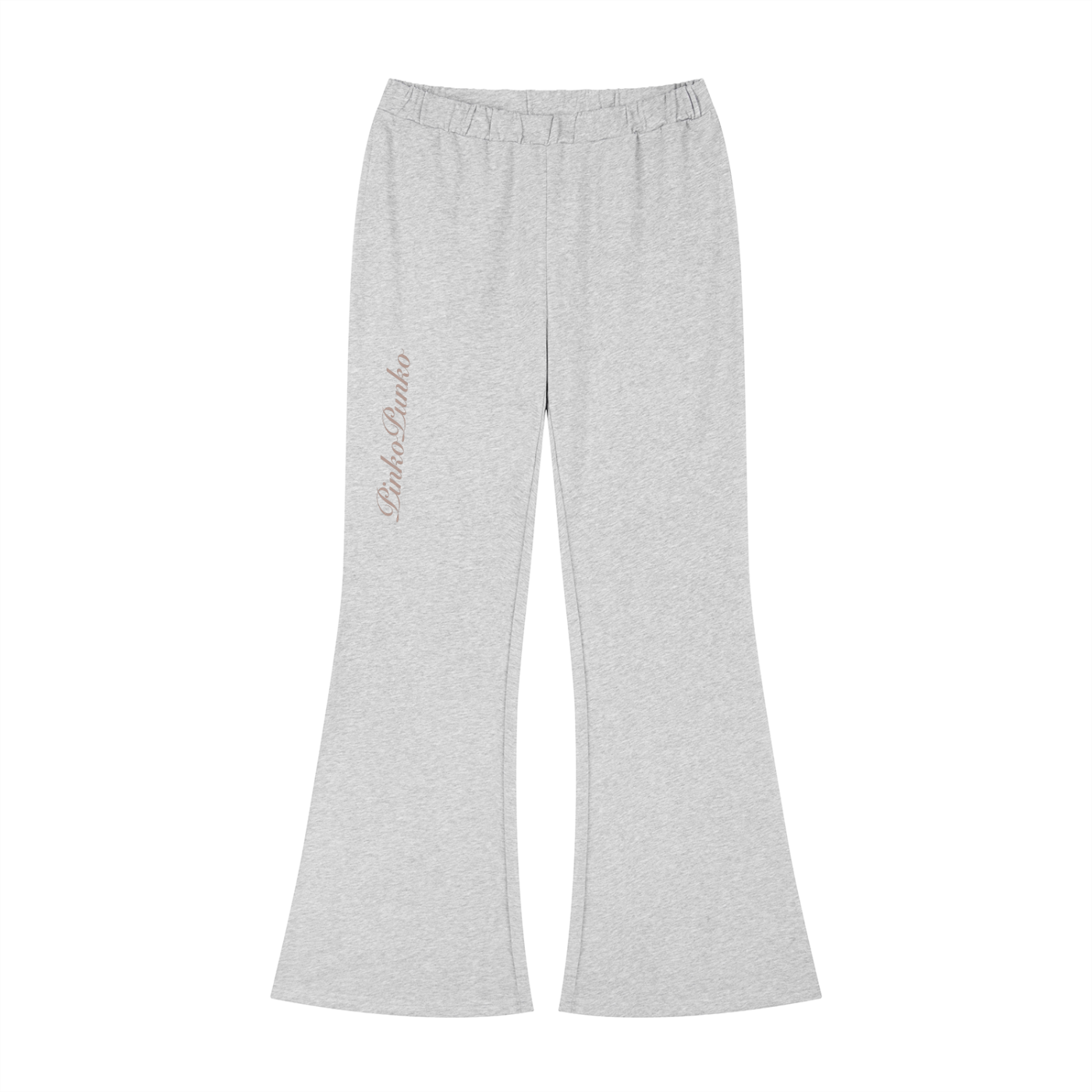 26 Essential - Slim-Fit Flared Sweatpants