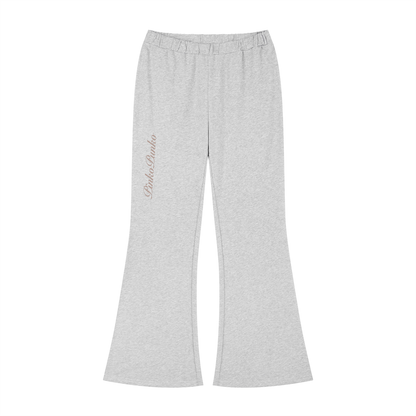 26 Essential - Slim-Fit Flared Sweatpants