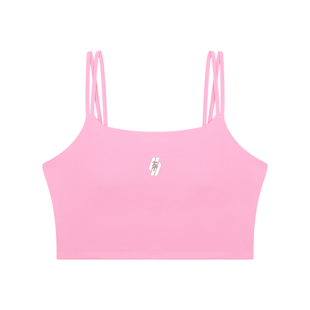 26 Essential - Women’s Cropped Tank Top
