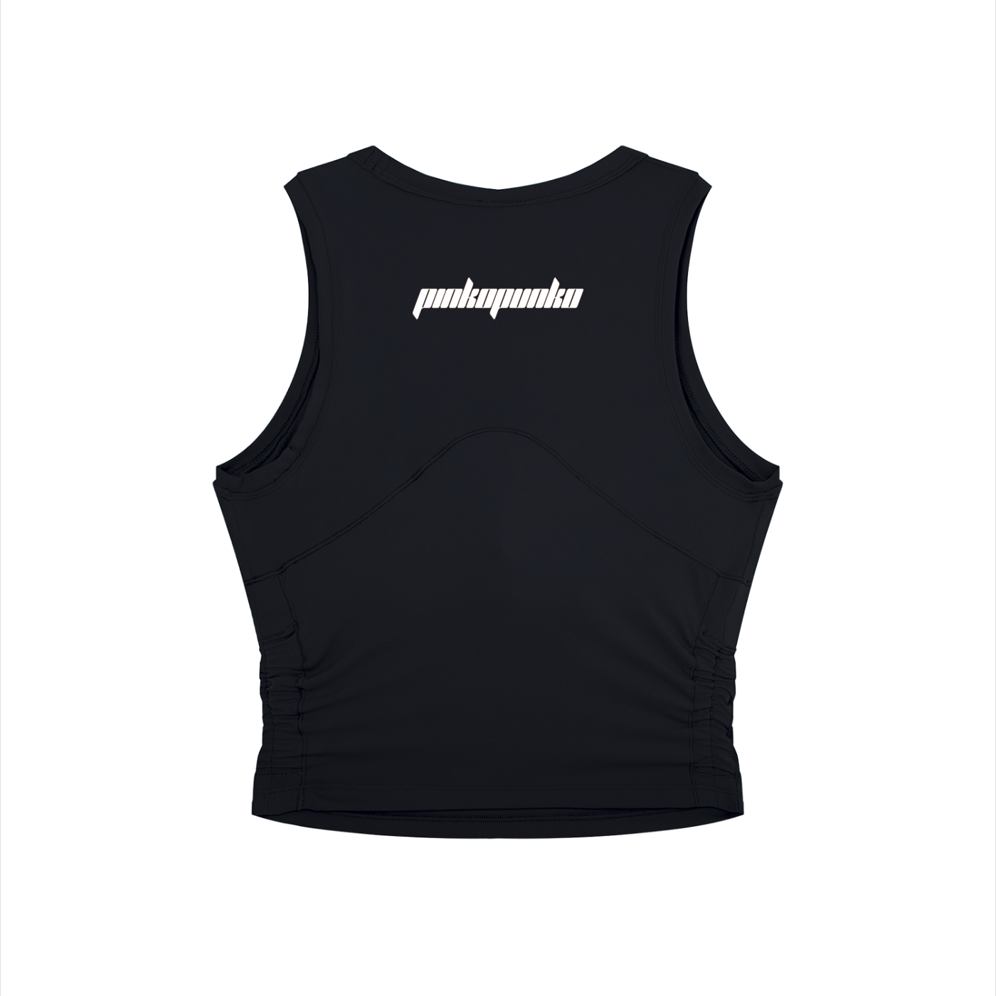 26 Essential - Crewneck Tank Top