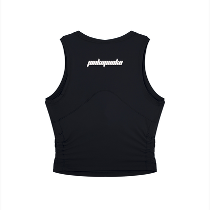 26 Essential - Crewneck Tank Top
