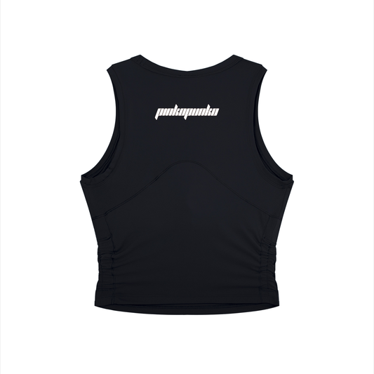 26 Essential - Crewneck Tank Top