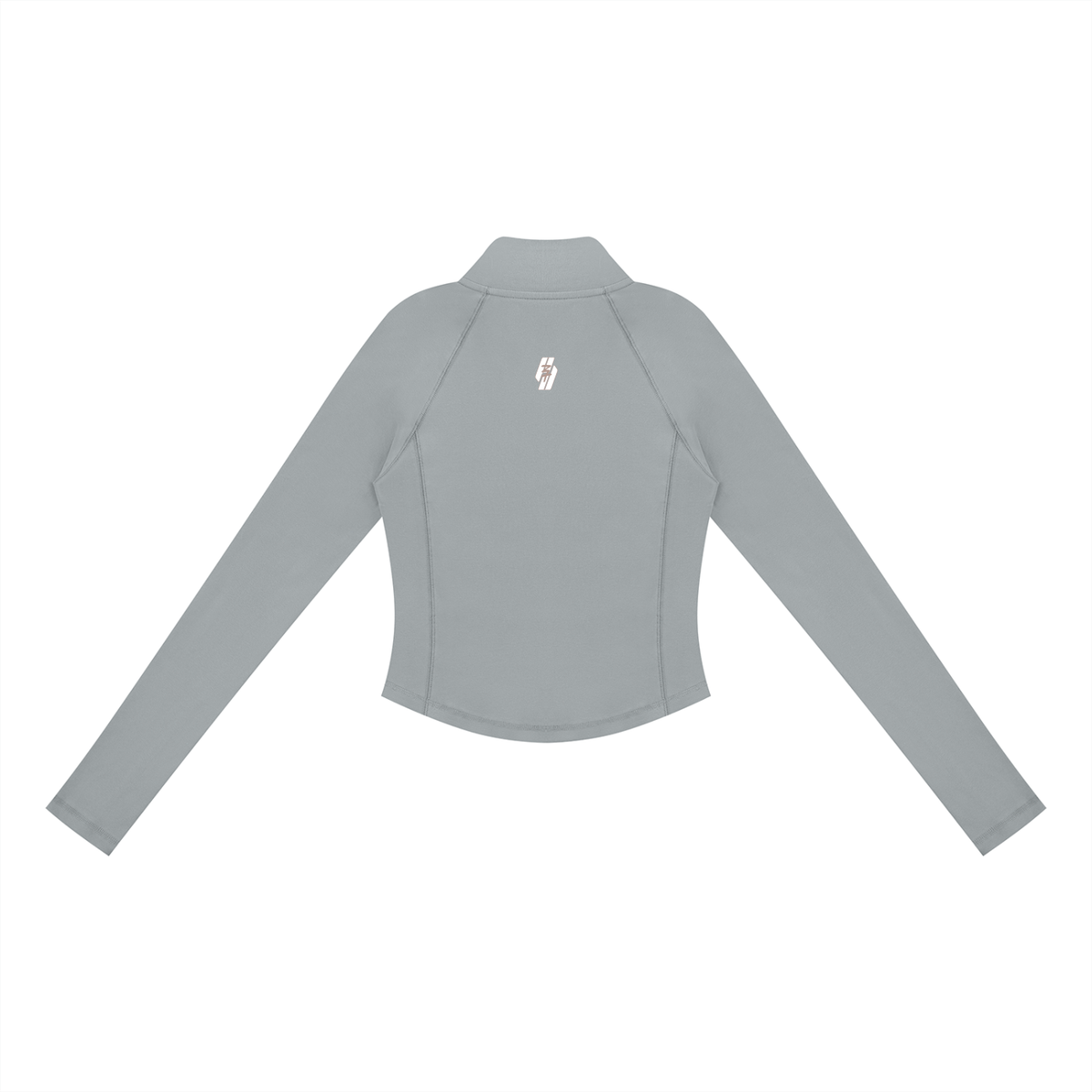 26 Essential - Women's Quarter-Zip Jacket