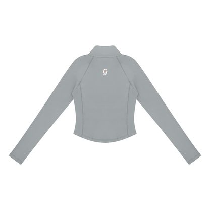 26 Essential - Women's Quarter-Zip Jacket
