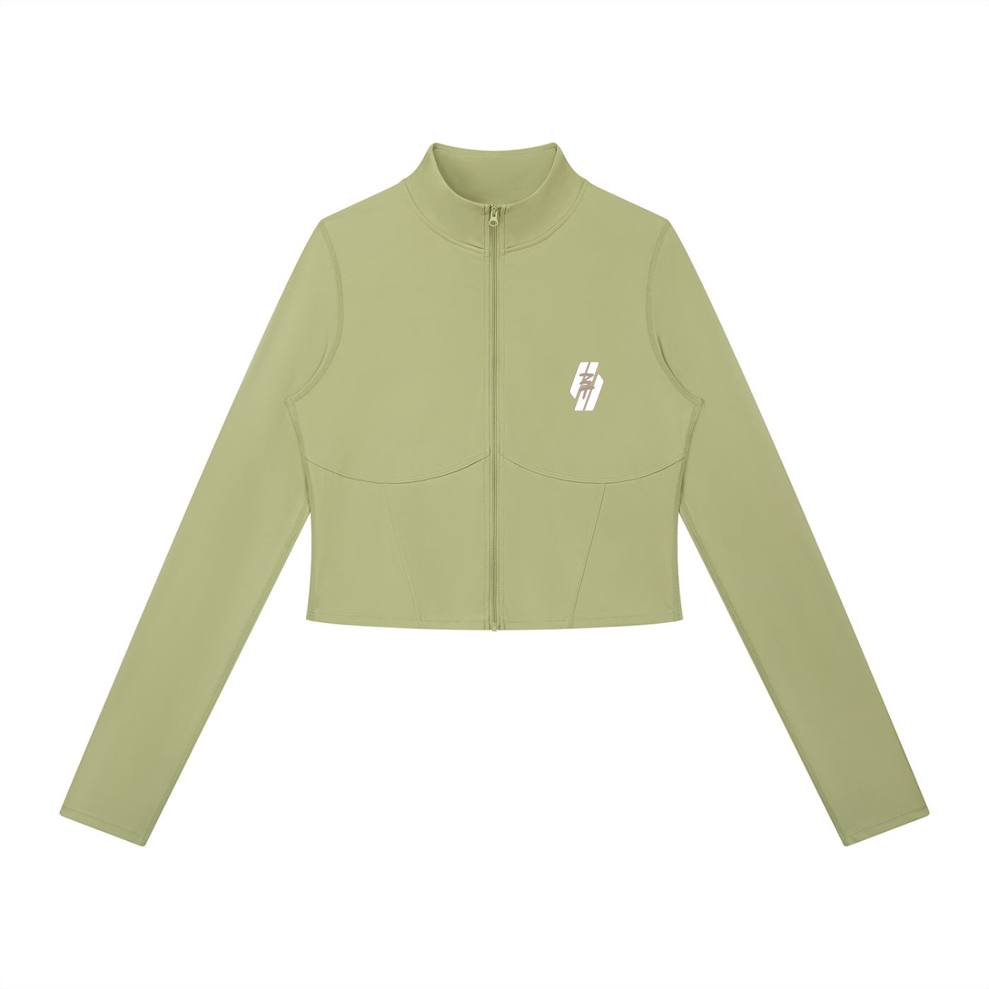 26 Essential - Women's Full-Zip Sports Jacket