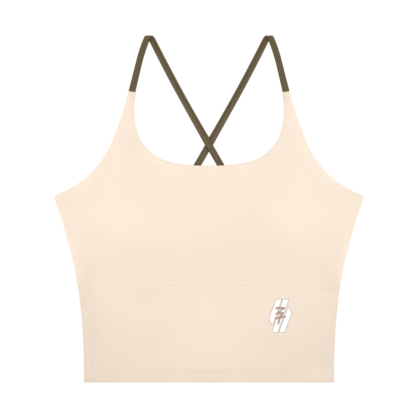 26 Essential - Women's Color Block Tank Top