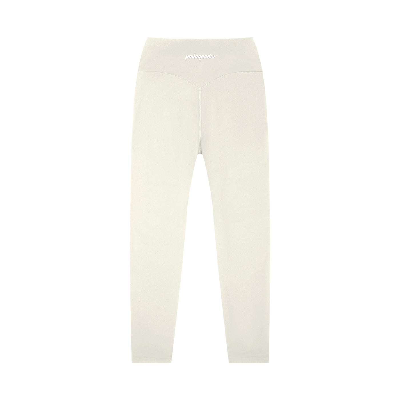 26 Essential - High Waisted Leggings pt.1