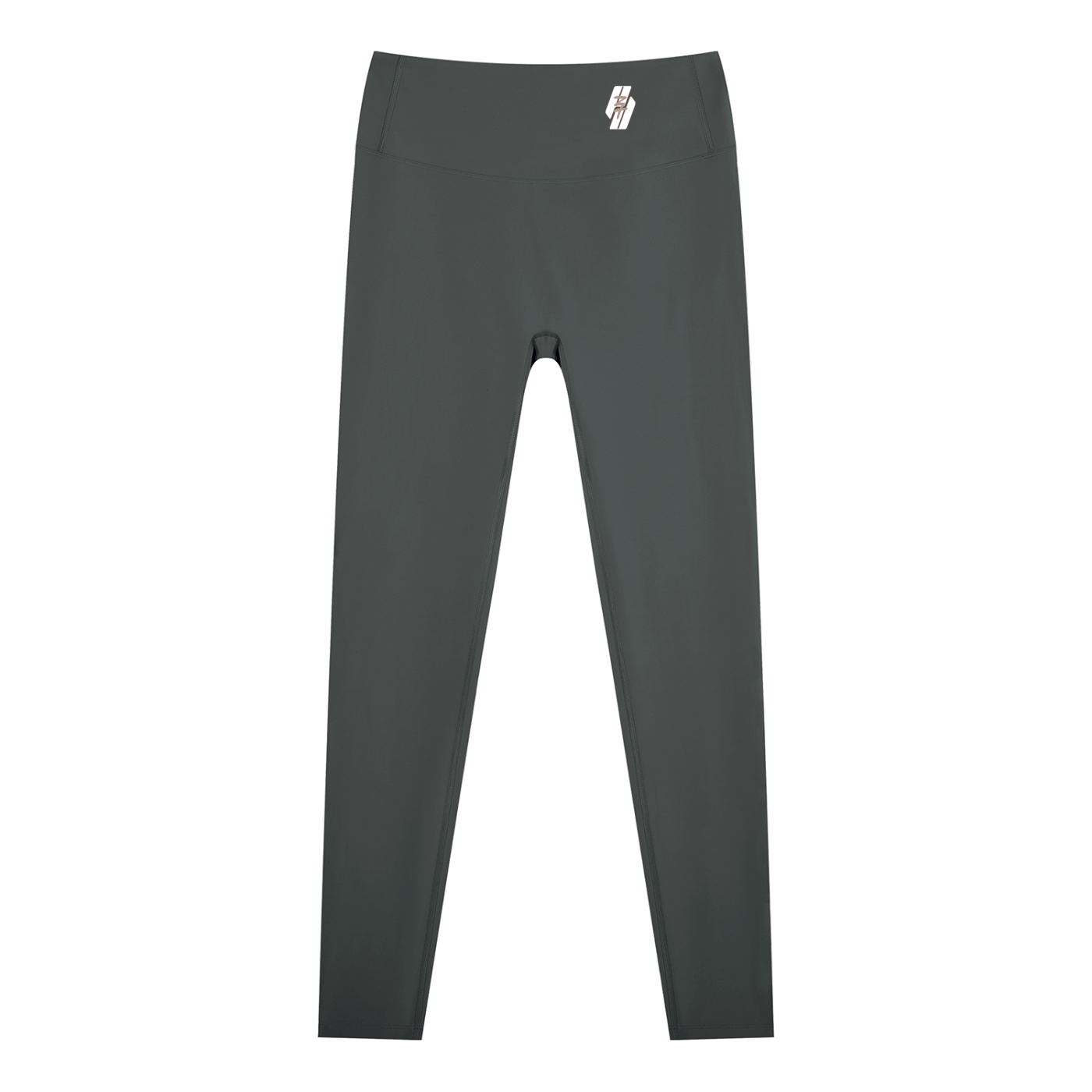 26 Essential - High Waisted Ankle Leggings pt.1