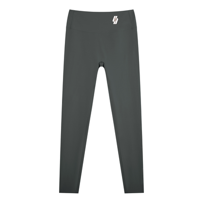26 Essential - High Waisted Ankle Leggings pt.1