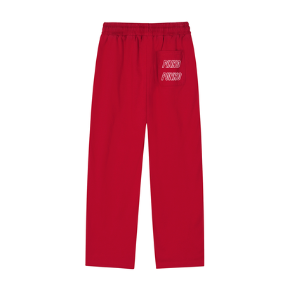 y2k - Reflection Striped Sweatpants