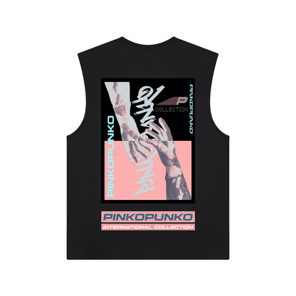 Inversion - Performance Tank Top