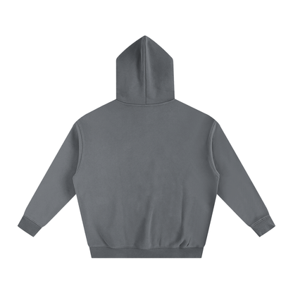 Simple Logo - Oversized Hoodie