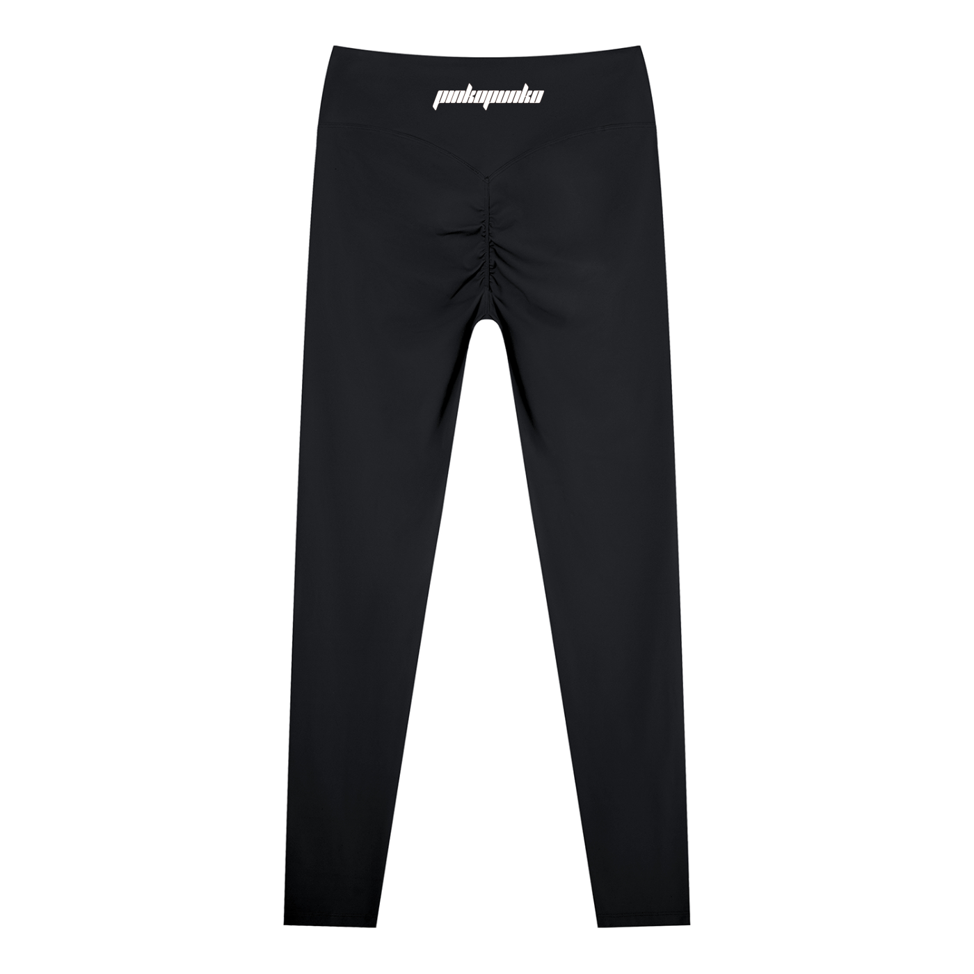 26 Essential - High Waisted Ankle Leggings pt.1