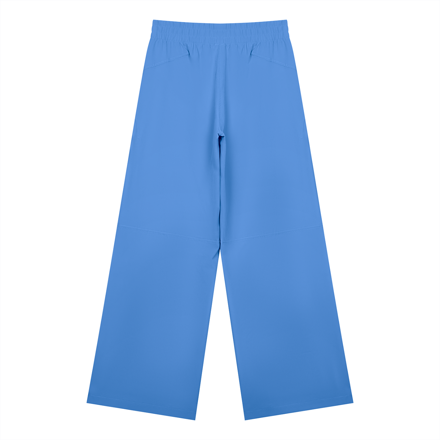 26 Essential - Women's High Waisted Wide Leg Pants