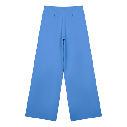 26 Essential - Women's High Waisted Wide Leg Pants