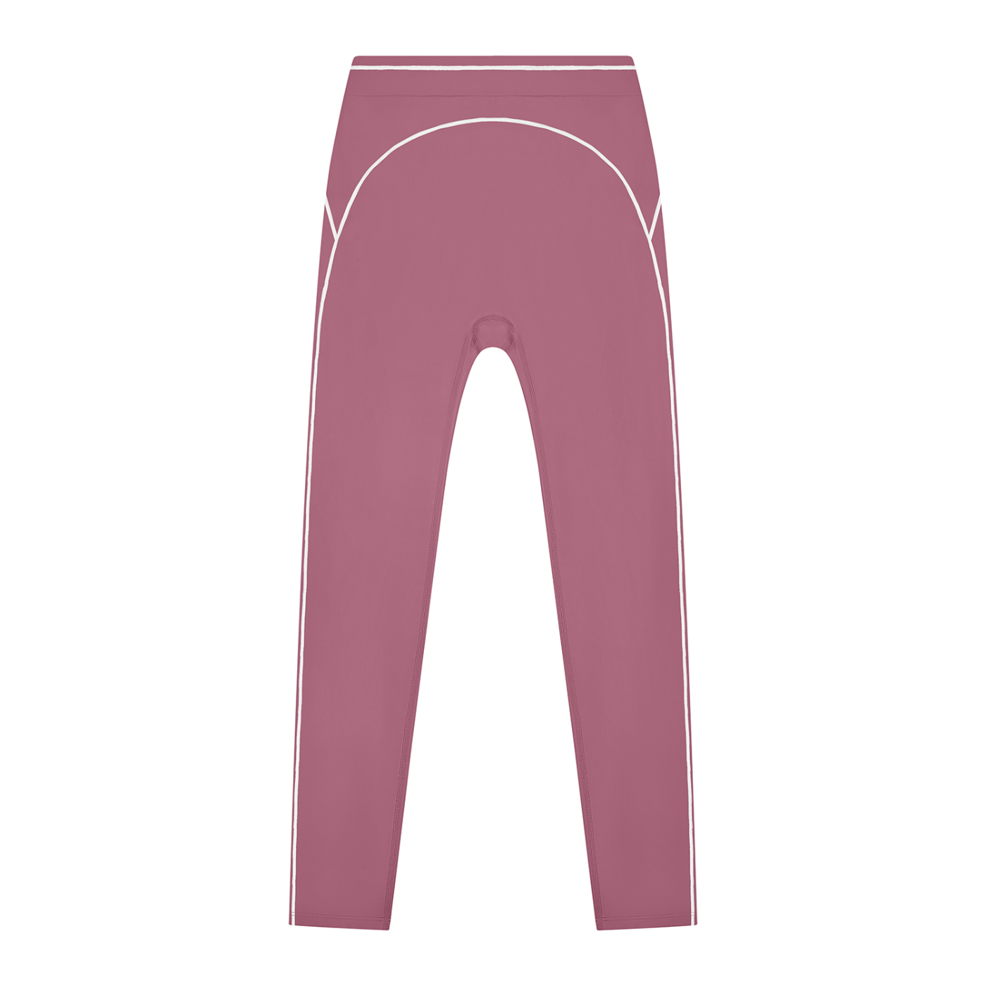 26 Essential - High Rise Topstitching Leggings
