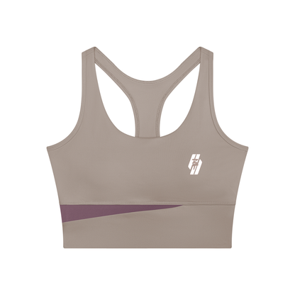 26 Essential - Women's Color Block Tank Top