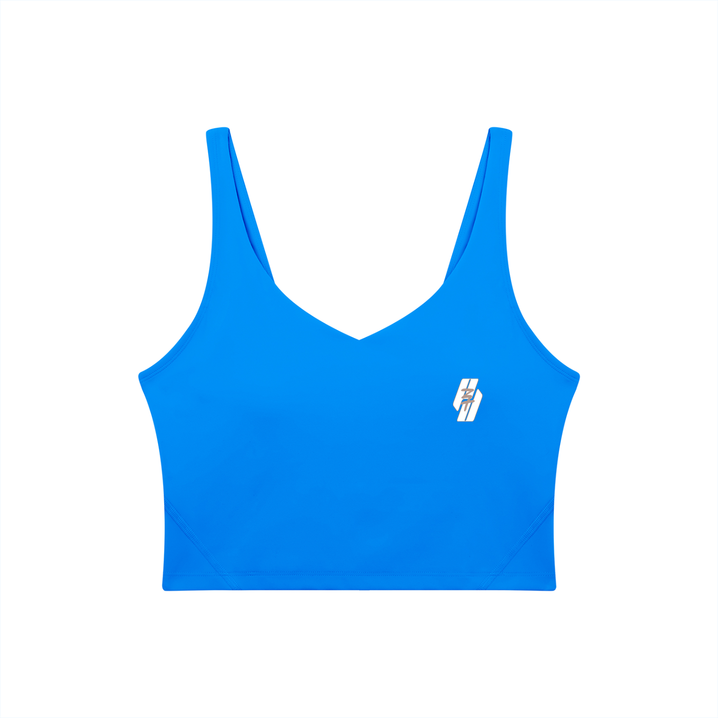 26 Essential - V-Neck Sports Bra