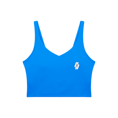 26 Essential - V-Neck Sports Bra