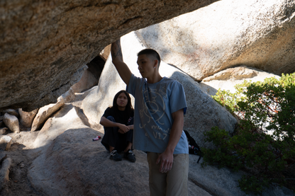 ur mum's a V17 - Sorona Tee