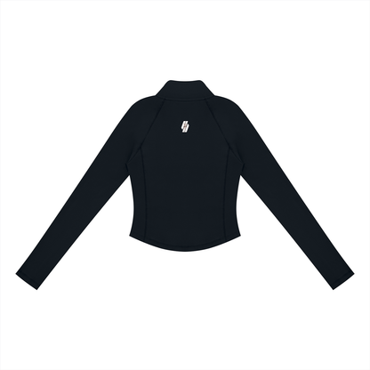 26 Essential - Women's Quarter-Zip Jacket