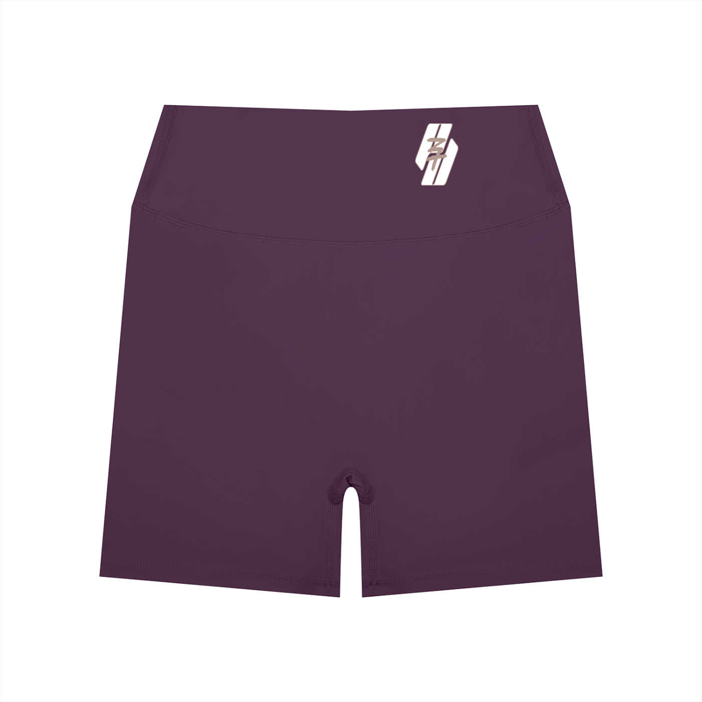 26 Essential - Women’s High Waisted Shorts