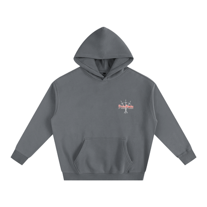 Cranes in the Sun (small logo)