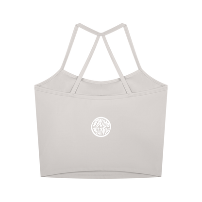 26 Essential - Women’s Sports Tank Top