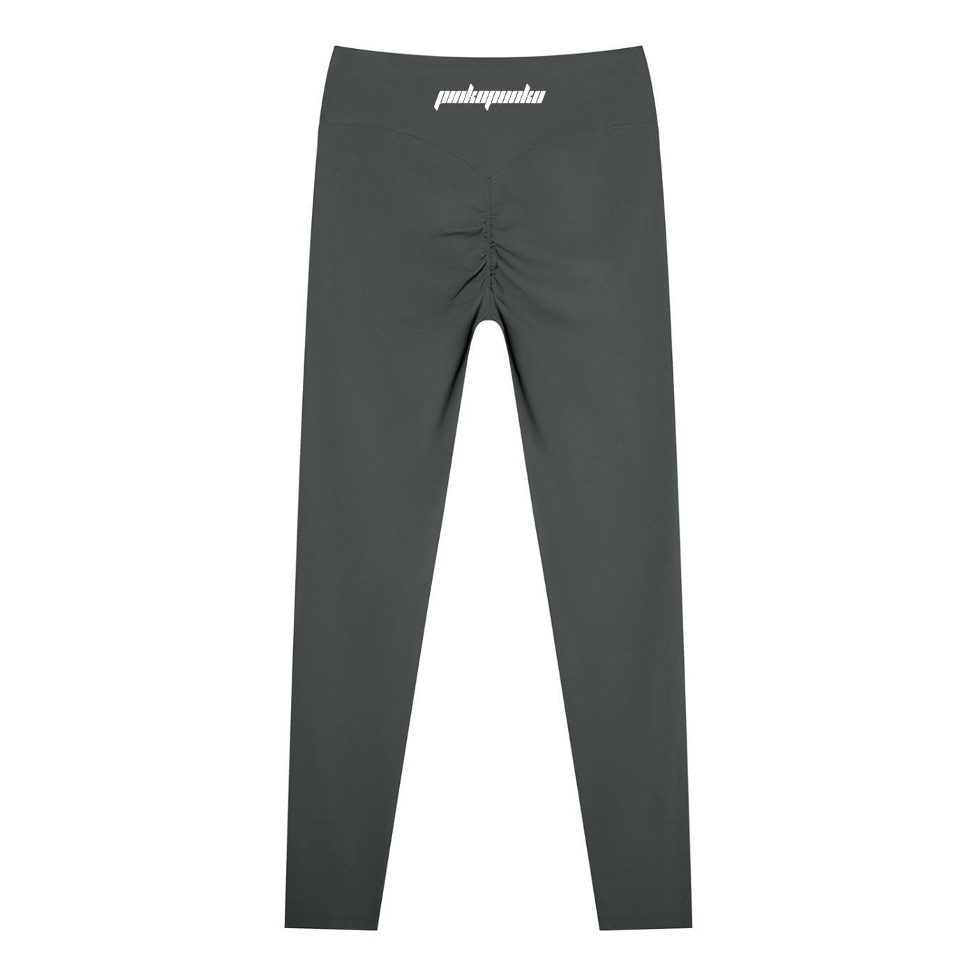 26 Essential - High Waisted Ankle Leggings pt.1