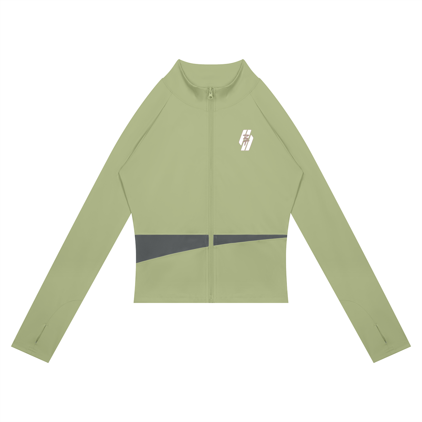 26 Essential - Women's Paneled Jacket