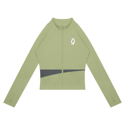 26 Essential - Women's Paneled Jacket