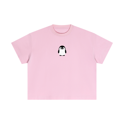 DinkoDunko: Original - Essential Boxy Tee