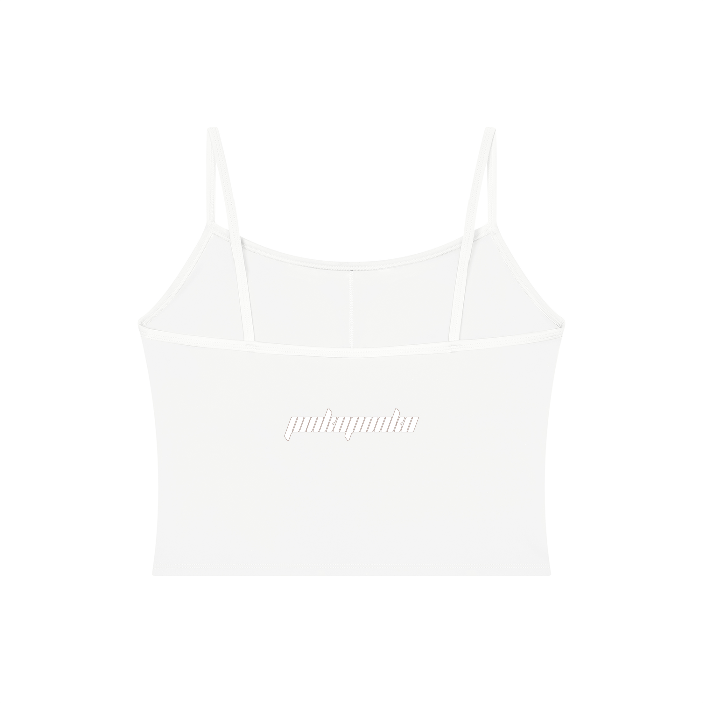 26 Essential - Tight Color Block Tank Top