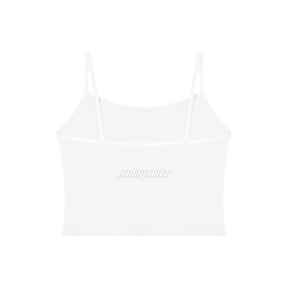 26 Essential - Tight Color Block Tank Top