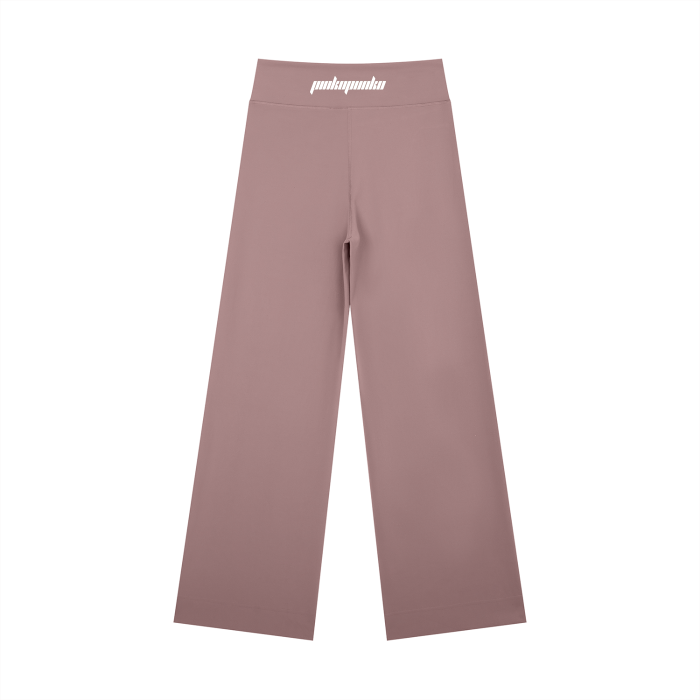 26 Essential - High Rise Straight Legging Pants