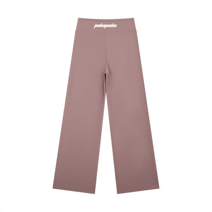 26 Essential - High Rise Straight Legging Pants