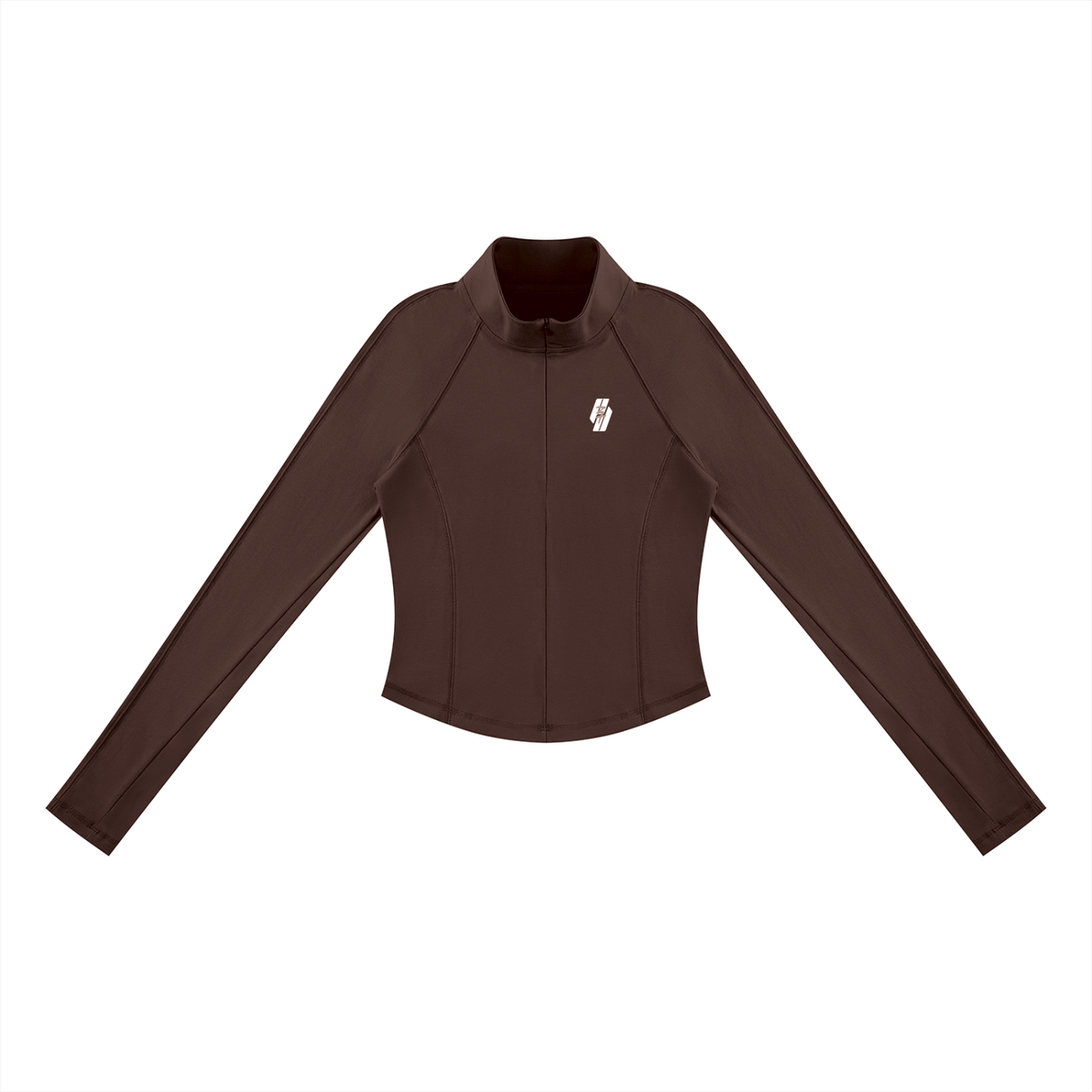 26 Essential - Women's Quarter-Zip Jacket