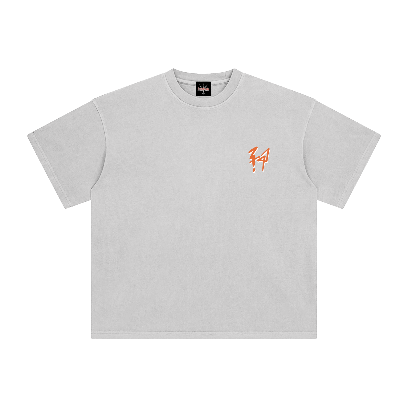 Samurai's Honour V13 - Enzyme Washed Tee