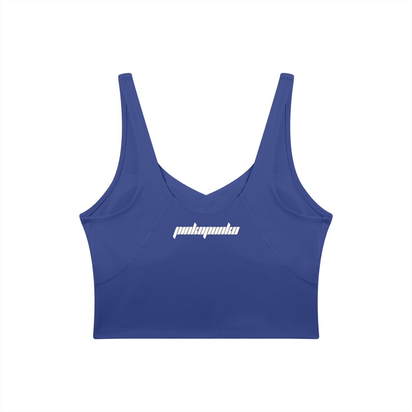 26 Essential - V-Neck Sports Bra