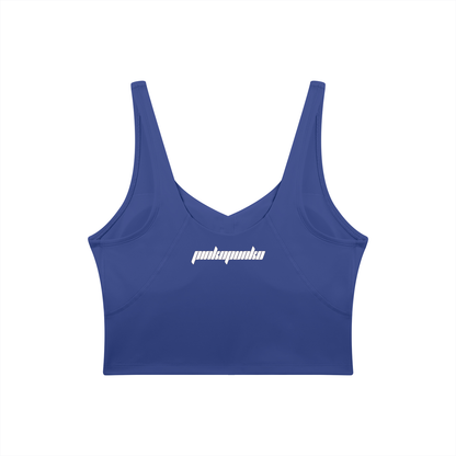 26 Essential - V-Neck Sports Bra