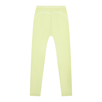 26 Essential - High Rise Topstitching Leggings