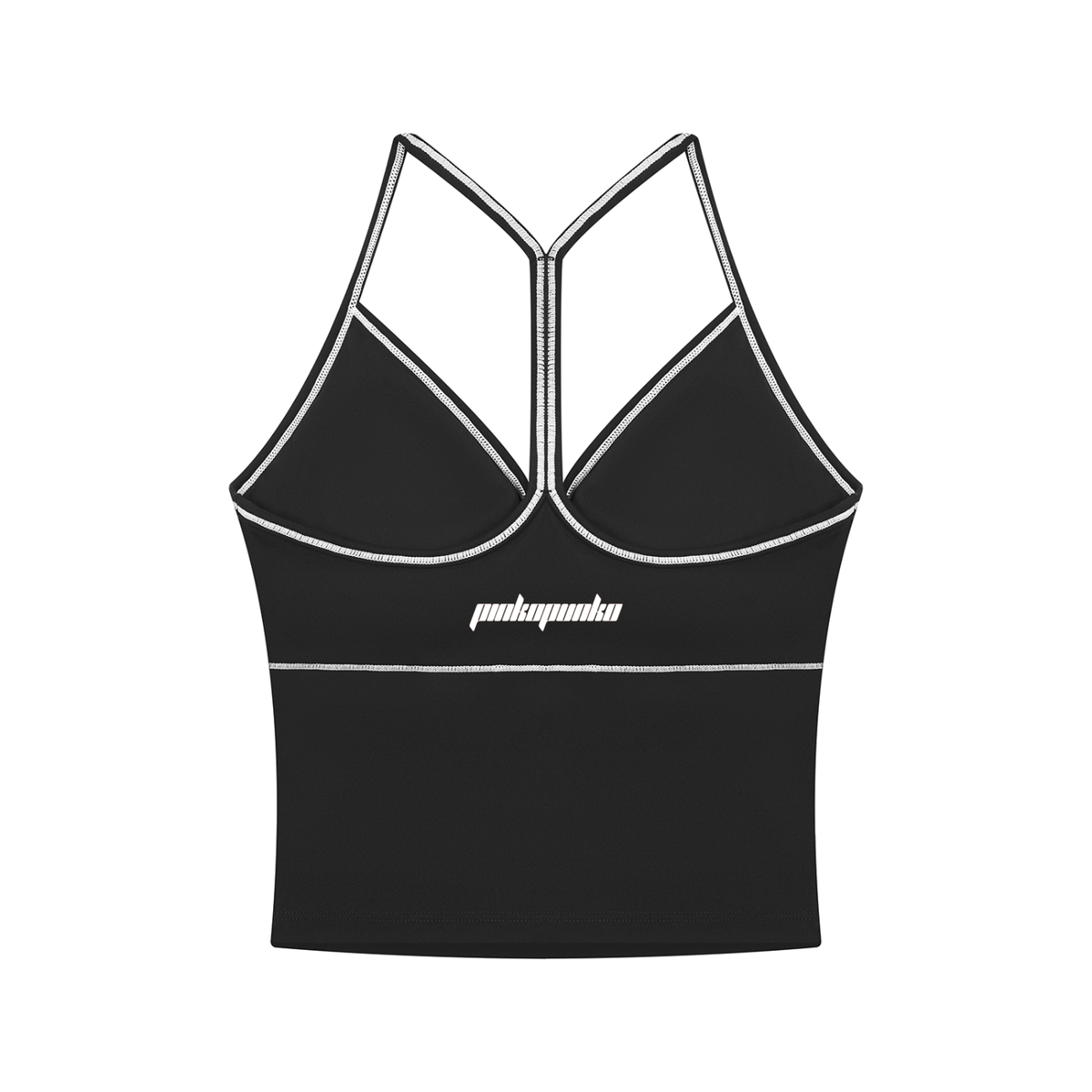 26 Essential - Women's Topstitch Tank Top
