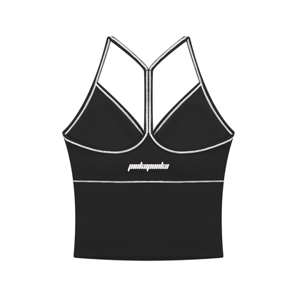 26 Essential - Women's Topstitch Tank Top