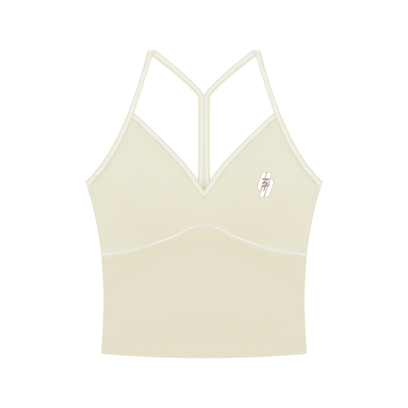 26 Essential - Women's Topstitch Tank Top