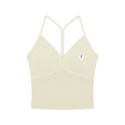 26 Essential - Women's Topstitch Tank Top