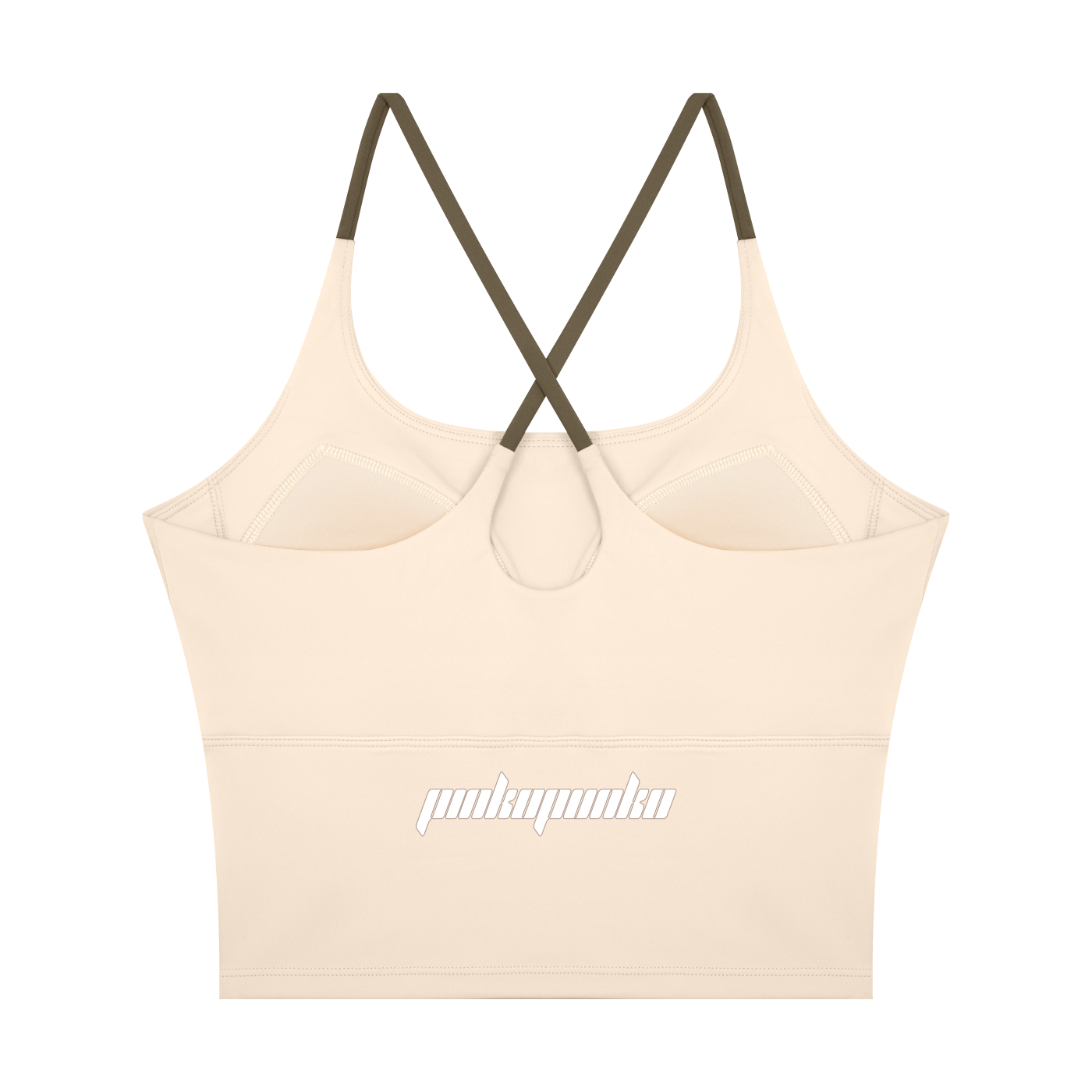 26 Essential - Women's Color Block Tank Top