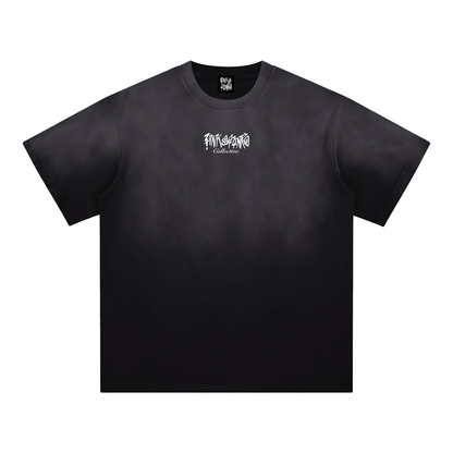 Sunflower - Sunfade Edge Gradient T-Shirt