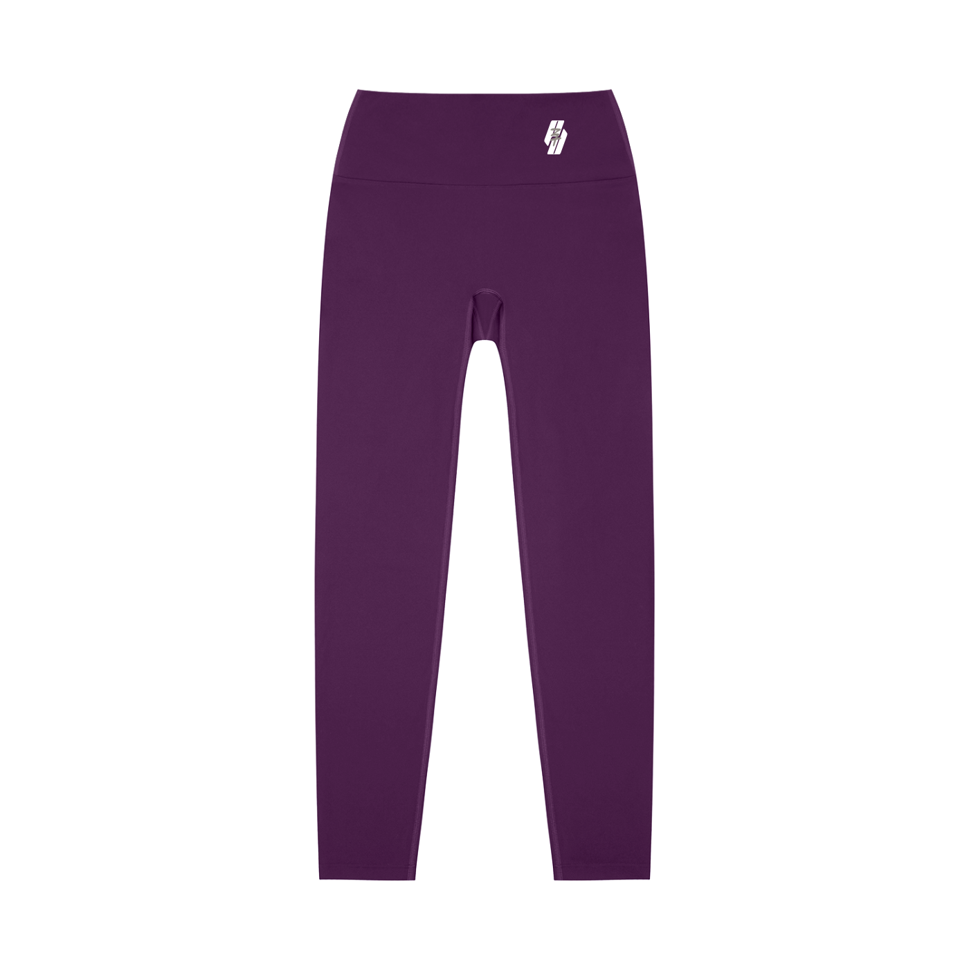 26 Essential - High Waisted Leggings pt.1