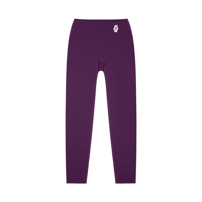 26 Essential - High Waisted Leggings pt.1